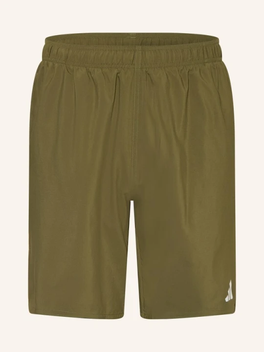 Zdjęcie produktu Adidas Szorty Kąpielowe Essential 8-Inch gruen KHAKI