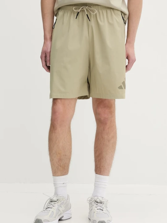 Zdjęcie produktu adidas szorty męskie x Z.N.E zielony