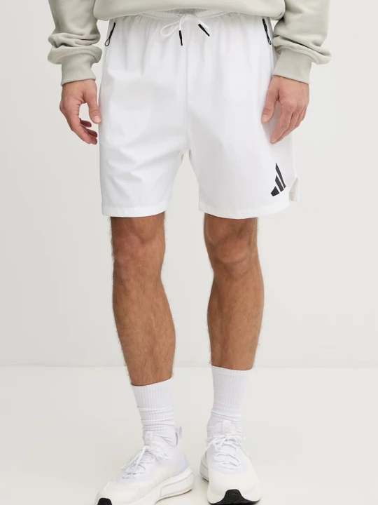 Zdjęcie produktu adidas szorty męskie Z.N.E biały