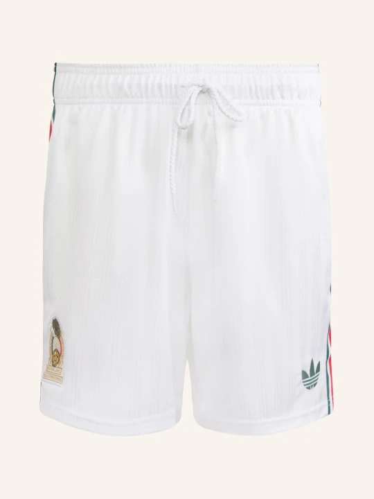 Zdjęcie produktu Adidas Szorty Mexiko Originals weiss biały