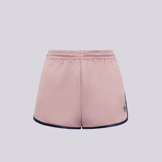 Zdjęcie produktu Adidas Szorty Satin 3S Sprinter Short różowy