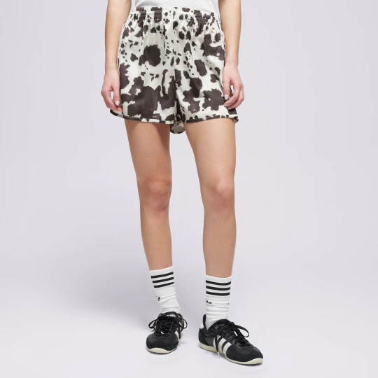 Zdjęcie produktu Adidas Szorty Satin Cow Print
