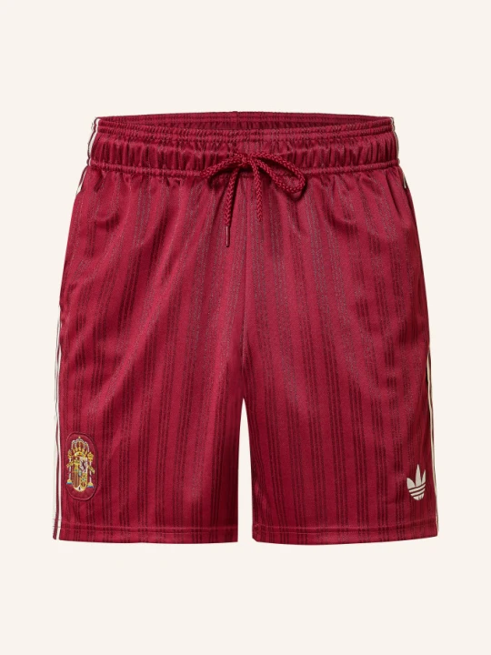 Zdjęcie produktu Adidas Szorty Spanien Originals rot