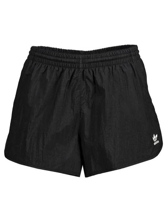 Zdjęcie produktu adidas Szorty sportowe "3 Stripes" w kolorze czarnym rozmiar: 36