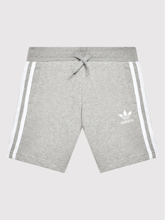 Zdjęcie produktu adidas Szorty sportowe adicolor H32343 Szary Regular Fit