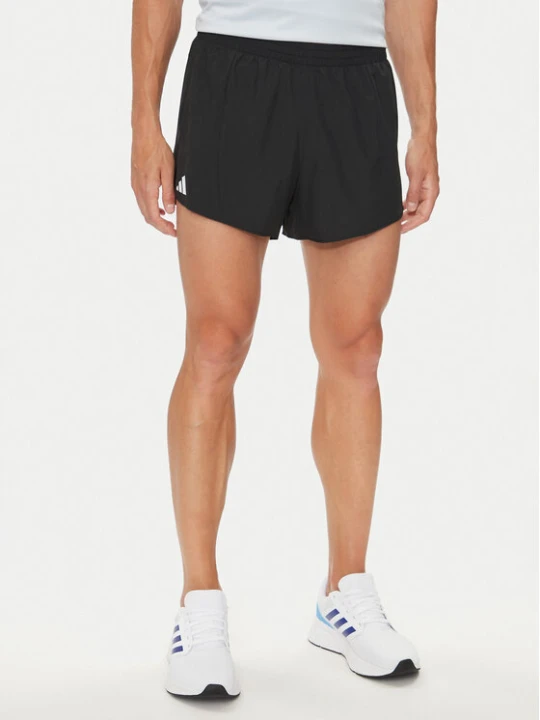 Zdjęcie produktu adidas Szorty sportowe Adizero Essentials IN1159 Czarny Slim Fit