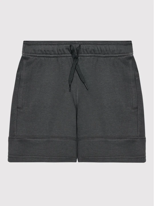 Zdjęcie produktu adidas Szorty sportowe Adventure HE2061 Szary Regular Fit