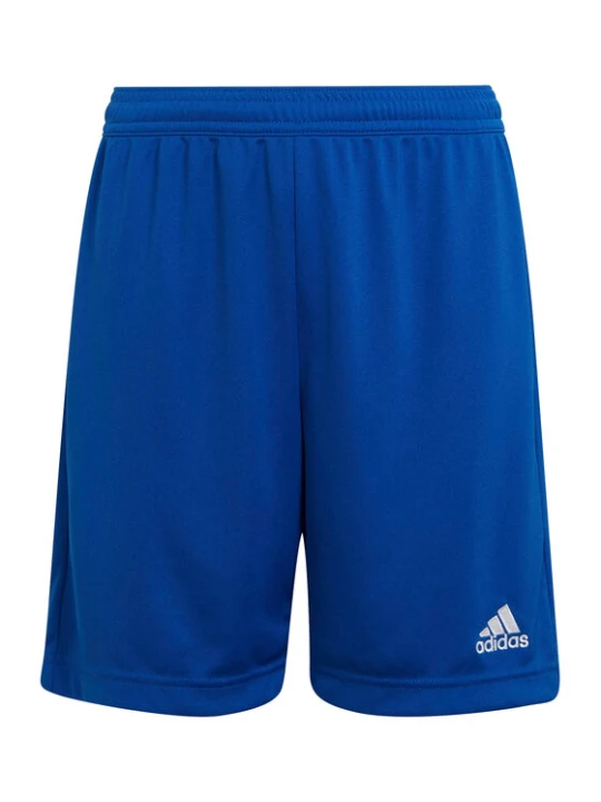 Zdjęcie produktu adidas Szorty sportowe Entrada 22 HG6291 Niebieski Regular Fit