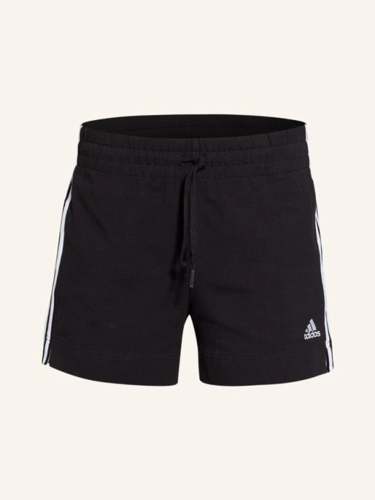 Zdjęcie produktu Adidas Szorty Sportowe Essentials schwarz