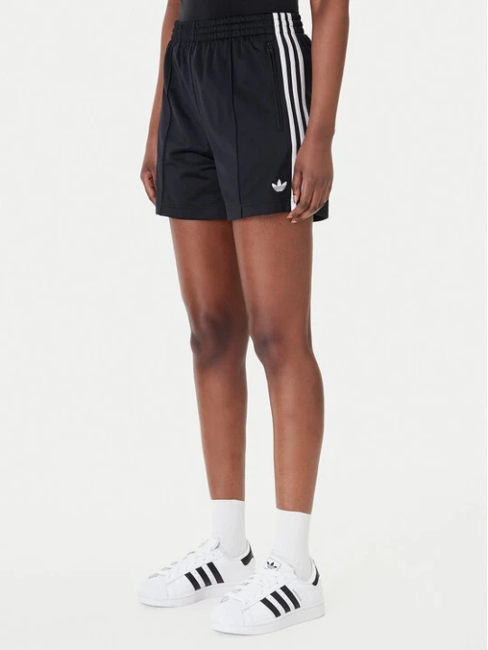 Zdjęcie produktu adidas Szorty sportowe Firebird Classic KD5569 Czarny Regular Fit