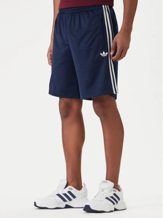 Zdjęcie produktu adidas Szorty sportowe Firebird KE1374 Granatowy Regular Fit