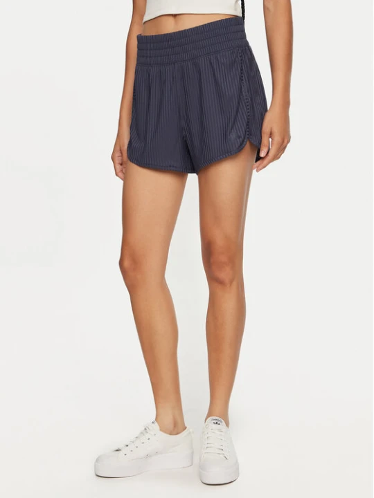 Zdjęcie produktu adidas Szorty sportowe Pacer All Gym IK5457 Niebieski Regular Fit