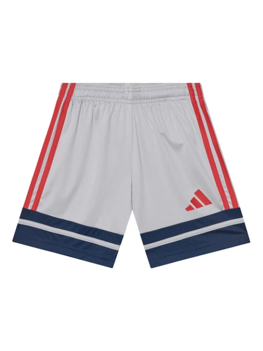 Zdjęcie produktu adidas Szorty sportowe Squadra 25 JP3416 Szary Regular Fit