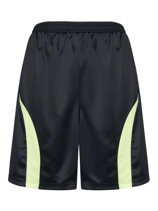 Zdjęcie produktu adidas Szorty sportowe Teamgeist adicolor JW1350 Czarny Regular Fit