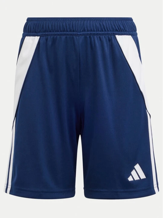 Zdjęcie produktu adidas Szorty sportowe Tiro 24 Training IS1003 Granatowy Regular Fit