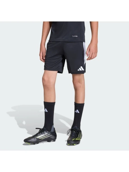 Zdjęcie produktu adidas Szorty sportowe Tiro 26 League Training JY7147 Czarny Regular Fit