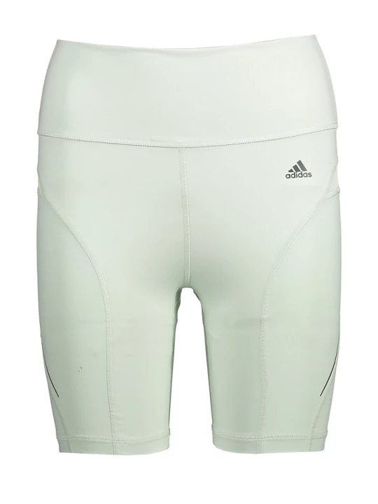 Zdjęcie produktu adidas Szorty sportowe w kolorze turkusowym rozmiar: S