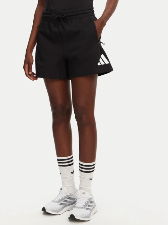 Zdjęcie produktu adidas Szorty sportowe Z.N.E. JC5395 Czarny Loose Fit