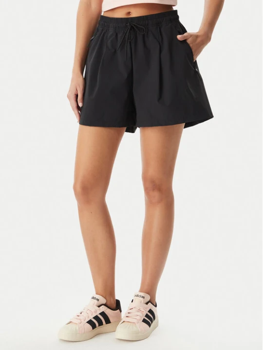 Zdjęcie produktu adidas Szorty sportowe Z.N.E. KD8459 Czarny Loose Fit