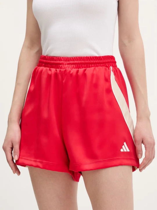 Zdjęcie produktu adidas szorty Stadium czerwony