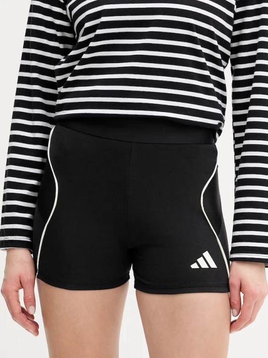 Zdjęcie produktu adidas szorty Stadium czarny