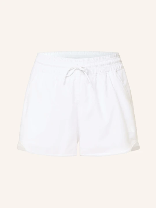Zdjęcie produktu Adidas Szorty Tenisowe 2 W 1 Club Tennis Climacool weiss BIAŁY