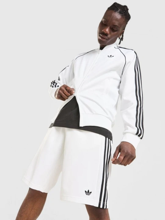 Zdjęcie produktu adidas Szorty Terrace biały