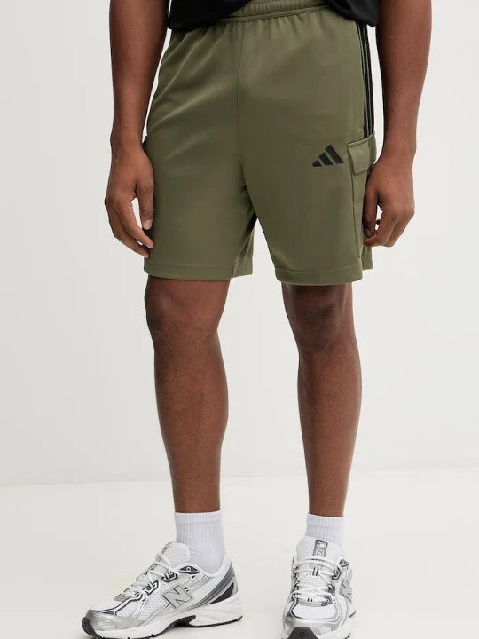 Zdjęcie produktu adidas szorty Tiro zielony