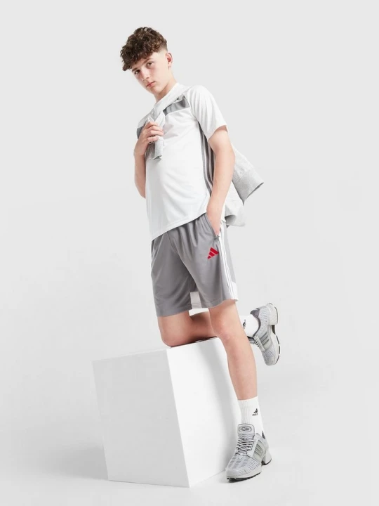 Zdjęcie produktu adidas Szorty Tiro Es Sho Y B szary