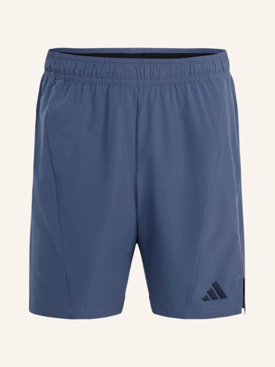 Zdjęcie produktu Adidas Szorty Treningowe Designed For Training blau