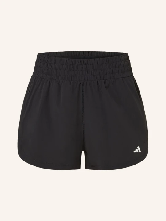 Zdjęcie produktu Adidas Szorty Treningowe Pacer Lux schwarz CZARNY