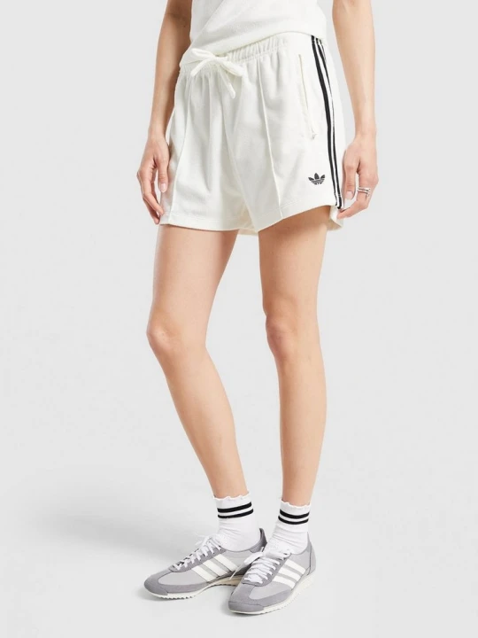 Zdjęcie produktu adidas Szorty kremowy