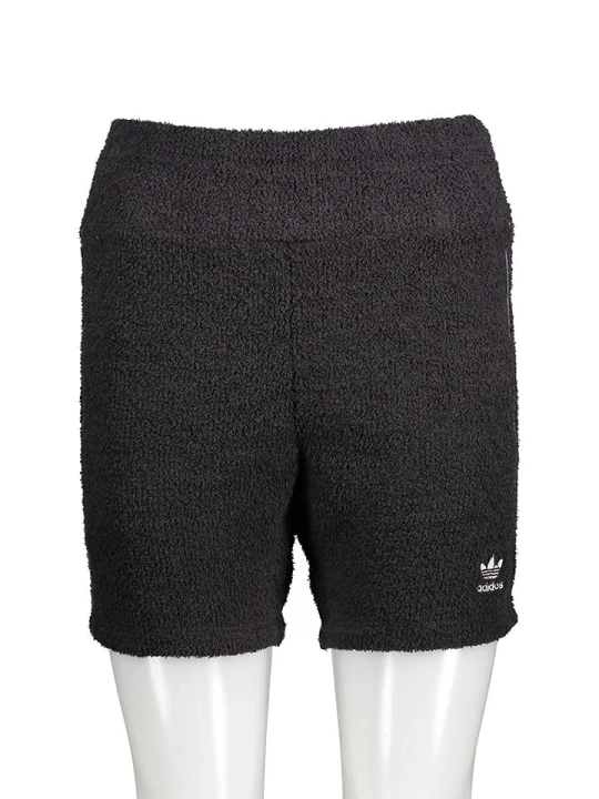 Zdjęcie produktu adidas Szorty w kolorze antracytowym rozmiar: 32
