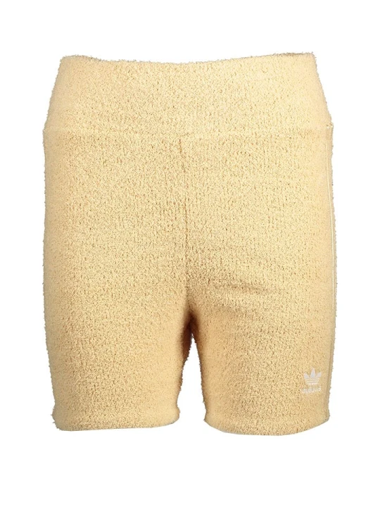 Zdjęcie produktu adidas Szorty w kolorze beżowym rozmiar: 32