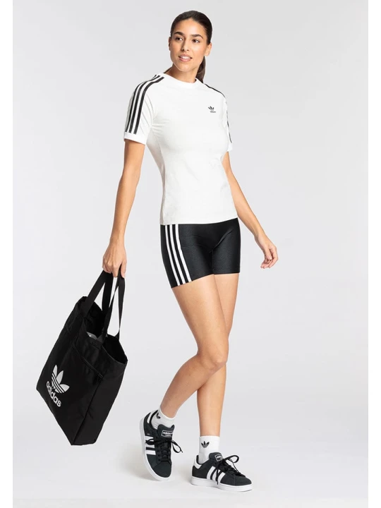 Zdjęcie produktu adidas Szorty w kolorze czarnym rozmiar: L