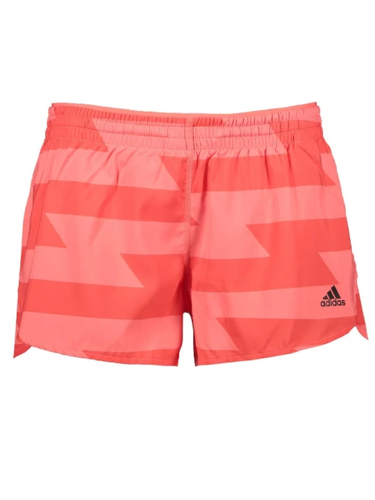 Zdjęcie produktu adidas Szorty w kolorze pomarańczowym do biegania rozmiar: S_4