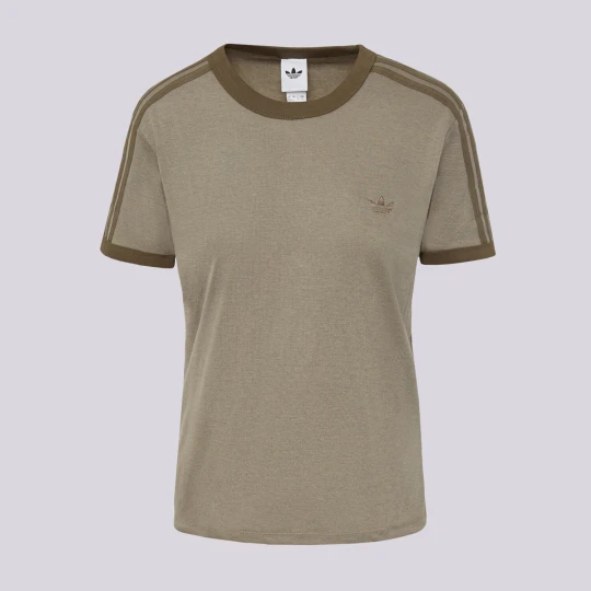 Zdjęcie produktu Adidas T-Shirt 3S Cali Tee khaki