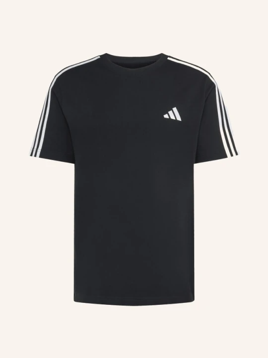 Zdjęcie produktu Adidas T-Shirt 3s schwarz