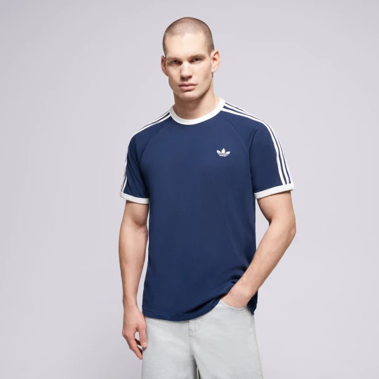 Zdjęcie produktu Adidas T-Shirt 3S Tee granatowy