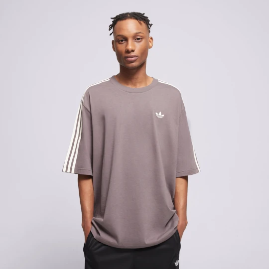 Zdjęcie produktu Adidas T-Shirt 3S Tee brązowy