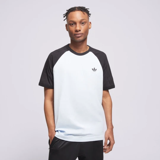 Zdjęcie produktu Adidas T-Shirt 3S Tee niebieski