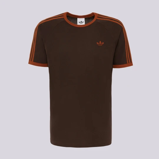 Zdjęcie produktu Adidas T-Shirt 3S Tee brązowy