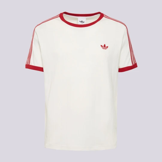 Zdjęcie produktu Adidas T-Shirt 3S Tee Str biały