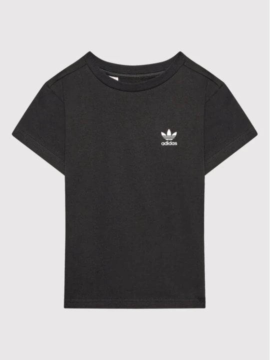 Zdjęcie produktu adidas T-Shirt Adicolor HC9582 Czarny Regular Fit
