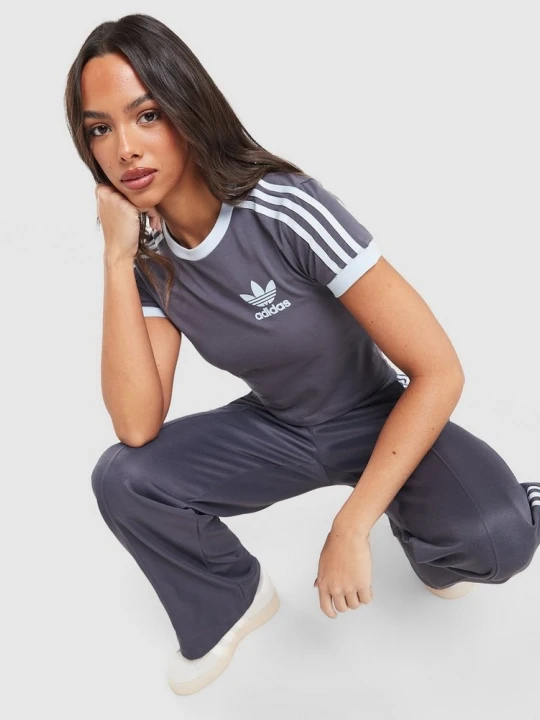 Zdjęcie produktu adidas T-Shirt Baby szary
