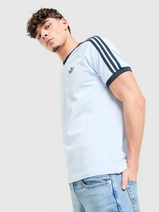 Zdjęcie produktu adidas T-Shirt Cali niebieski