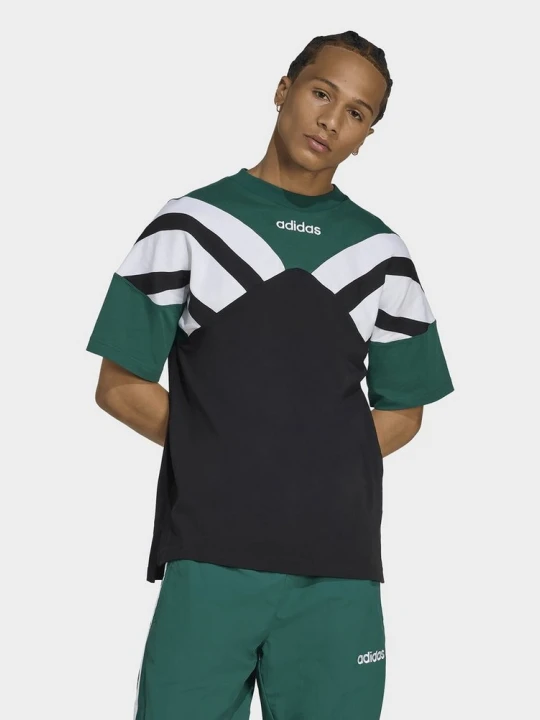 Zdjęcie produktu adidas T-Shirt Cutline zielony