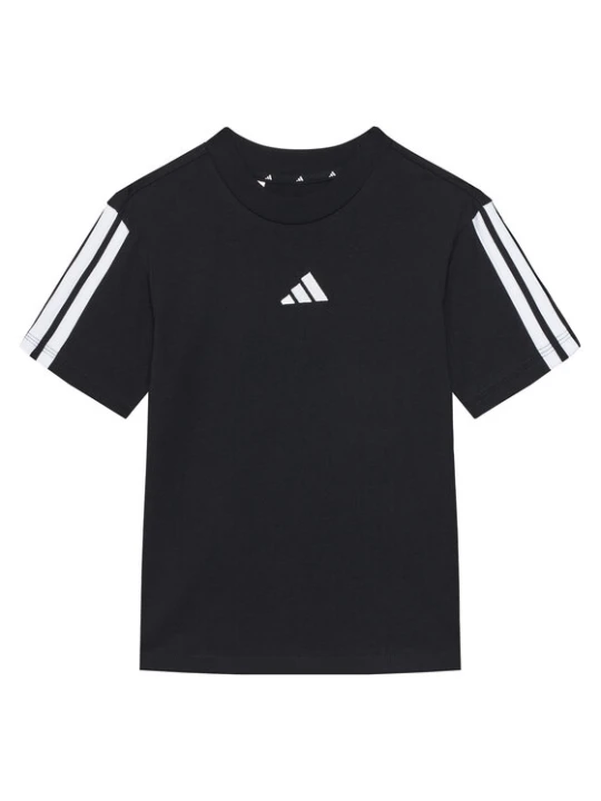 Zdjęcie produktu adidas T-Shirt Essentials JD6487 Czarny Regular Fit