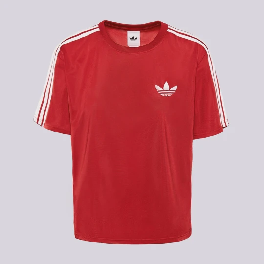 Zdjęcie produktu Adidas T-Shirt Fb Tee czerwony
