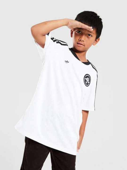 Zdjęcie produktu adidas T-Shirt Football biały